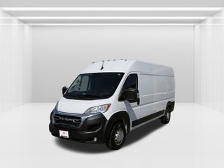 2023 Ram ProMaster Cargo Van