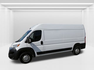 2023 Ram ProMaster Cargo Van