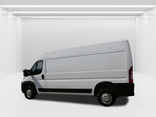 2023 Ram ProMaster Cargo Van