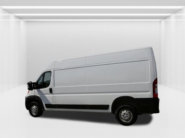 2023 Ram ProMaster Cargo Van
