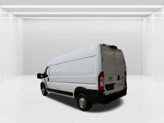 2023 Ram ProMaster Cargo Van