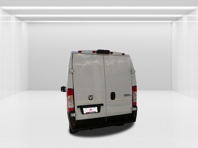 2023 Ram ProMaster Cargo Van