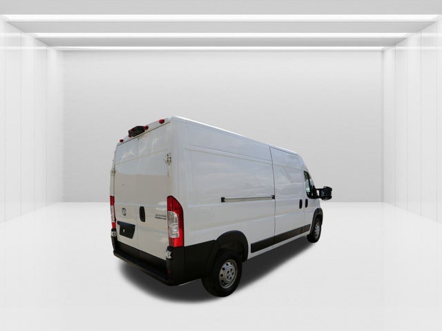 2023 Ram ProMaster Cargo Van