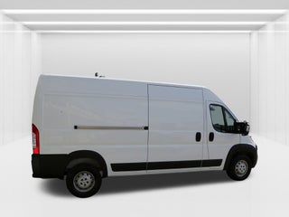 2023 Ram ProMaster Cargo Van