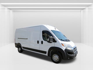 2023 Ram ProMaster Cargo Van