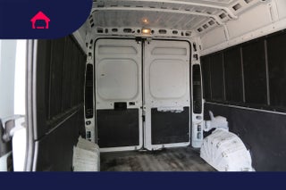 2023 Ram ProMaster Cargo Van