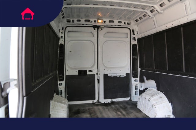 2023 Ram ProMaster Cargo Van
