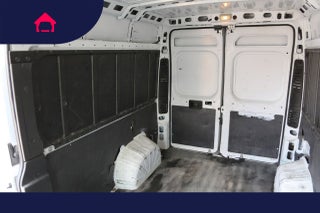 2023 Ram ProMaster Cargo Van