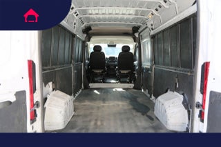 2023 Ram ProMaster Cargo Van