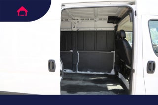2023 Ram ProMaster Cargo Van