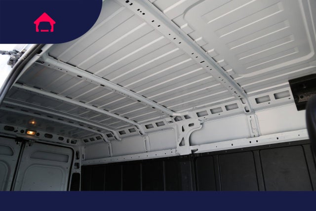 2023 Ram ProMaster Cargo Van