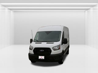 2022 Ford Transit Cargo Van
