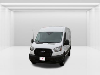 2022 Ford Transit Cargo Van