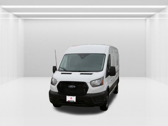 2022 Ford Transit Cargo Van