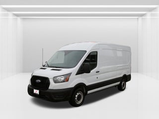 2022 Ford Transit Cargo Van