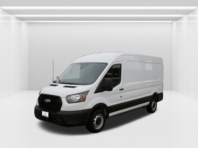 2022 Ford Transit Cargo Van