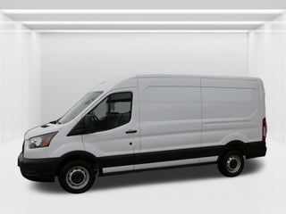 2022 Ford Transit Cargo Van