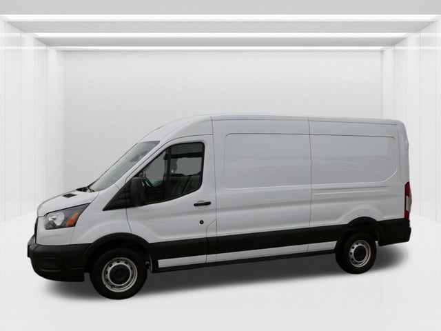 2022 Ford Transit Cargo Van