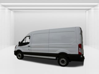 2022 Ford Transit Cargo Van