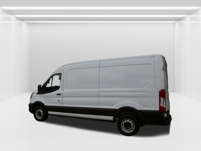 2022 Ford Transit Cargo Van