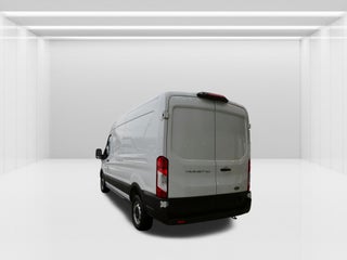 2022 Ford Transit Cargo Van