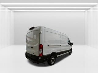 2022 Ford Transit Cargo Van