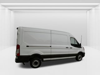 2022 Ford Transit Cargo Van