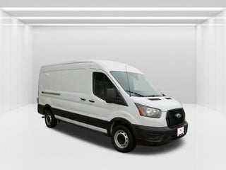 2022 Ford Transit Cargo Van