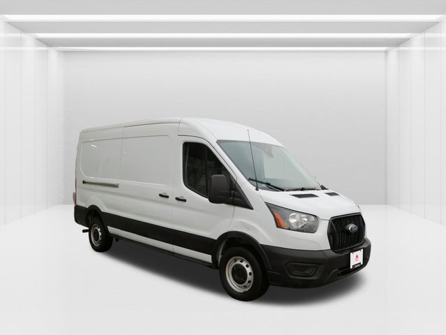 2022 Ford Transit Cargo Van