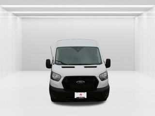 2022 Ford Transit Cargo Van