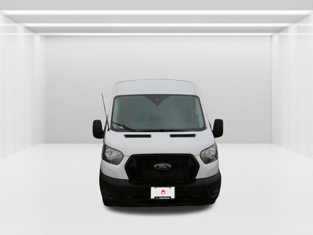 2022 Ford Transit Cargo Van