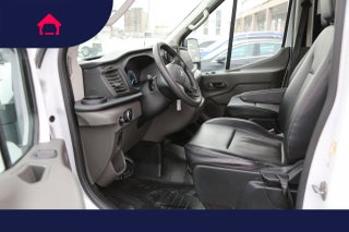 2022 Ford Transit Cargo Van