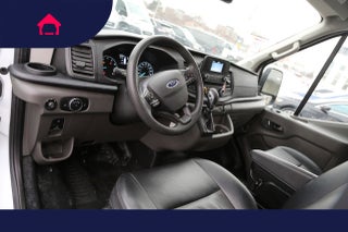 2022 Ford Transit Cargo Van