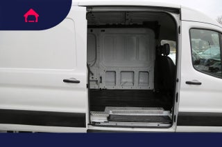 2022 Ford Transit Cargo Van