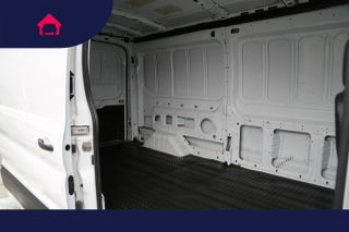 2022 Ford Transit Cargo Van