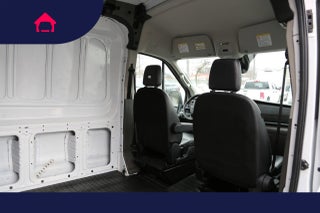 2022 Ford Transit Cargo Van