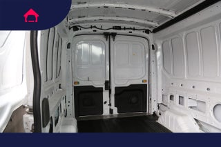 2022 Ford Transit Cargo Van