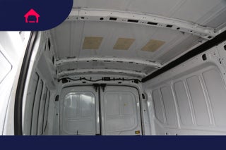 2022 Ford Transit Cargo Van