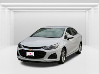 2019 Chevrolet Cruze