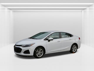 2019 Chevrolet Cruze