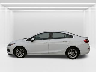 2019 Chevrolet Cruze