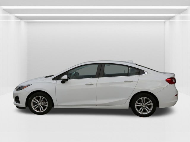 2019 Chevrolet Cruze
