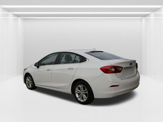 2019 Chevrolet Cruze