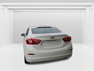 2019 Chevrolet Cruze