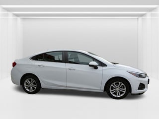 2019 Chevrolet Cruze