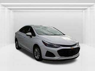 2019 Chevrolet Cruze