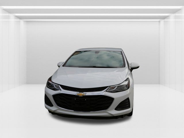 2019 Chevrolet Cruze