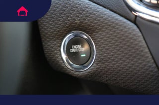 2019 Chevrolet Cruze