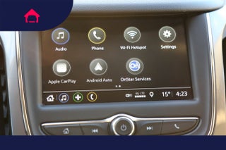 2019 Chevrolet Cruze