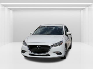 2018 Mazda Mazda3